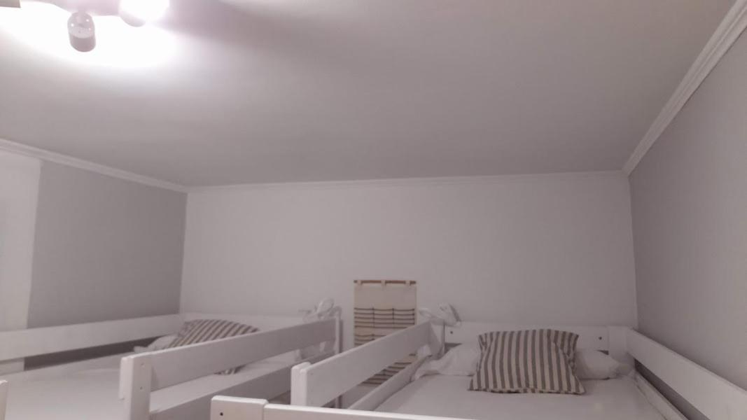 Апартаменты Terrassa-Solarium Centre Платья-де-Аро Экстерьер фото